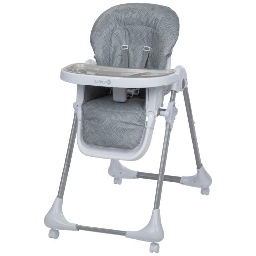 SILLA DE COMER P/BEBE 3 EN 1 MONOLISTH S