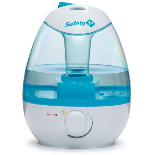 HUMIDIFICADOR 360 P/BEBE AZUL SAFETY FIR