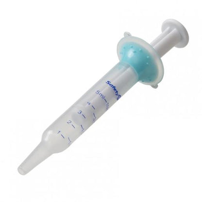 SYRINGE FOR DRINKABLE MEDICINE FOR BABY