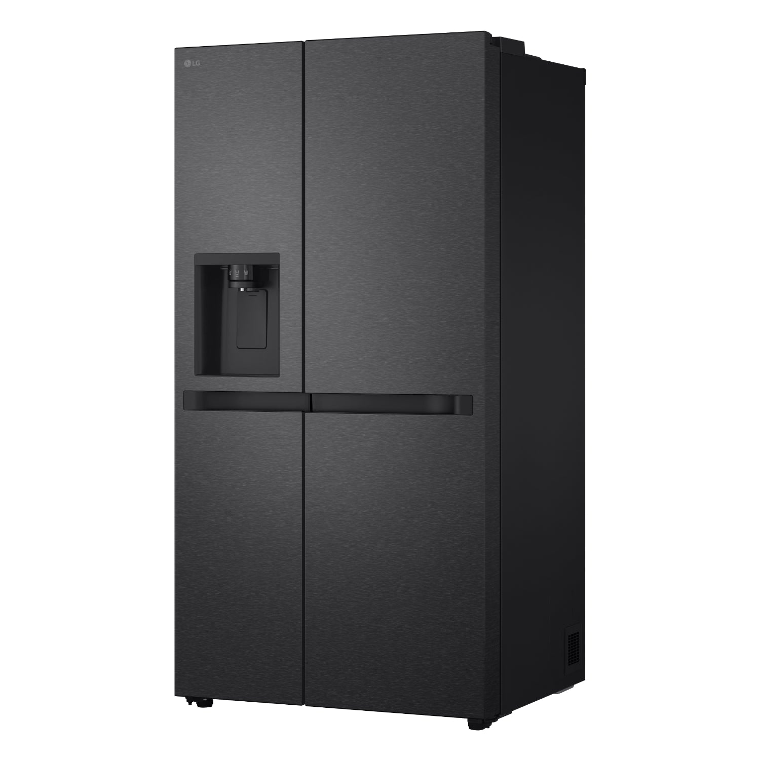 REFRIGERADORA SBS 22' INVERTER BLACK