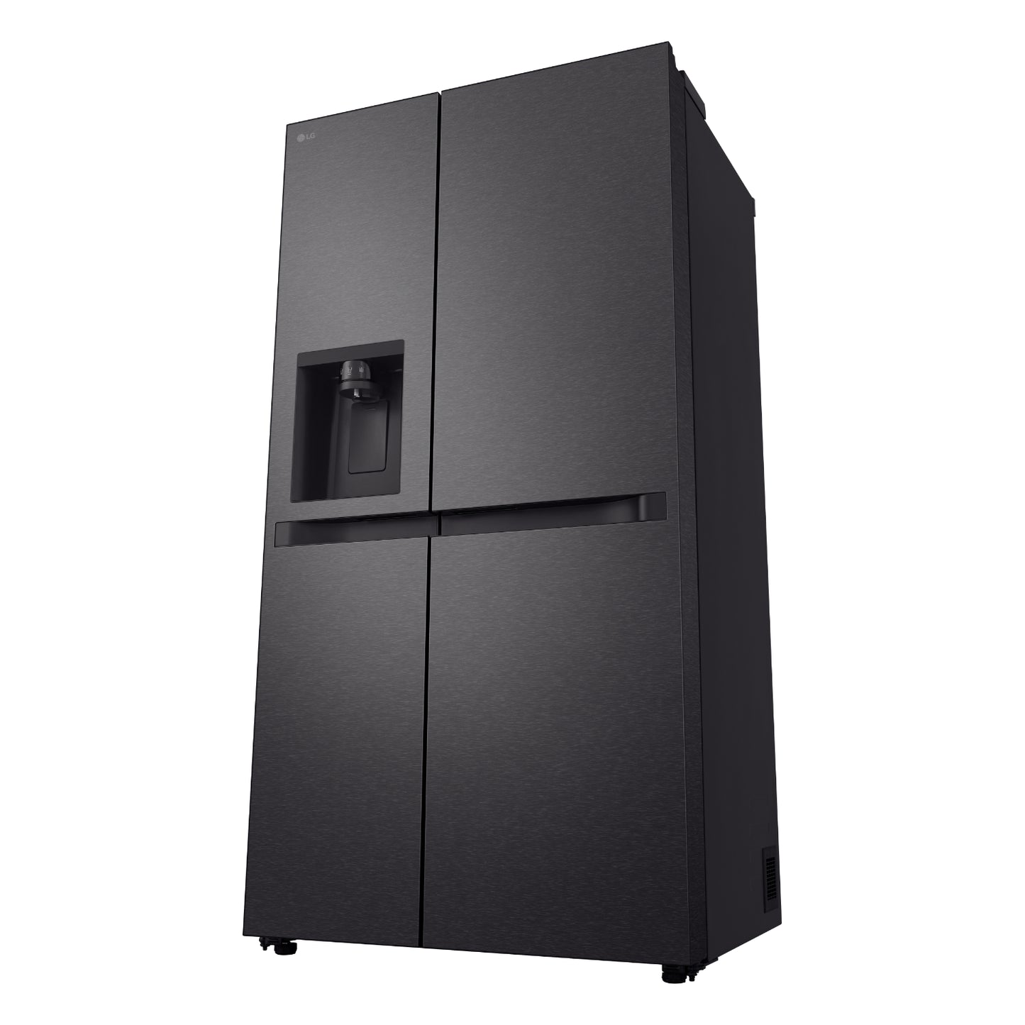 REFRIGERADORA SBS 22' INVERTER BLACK