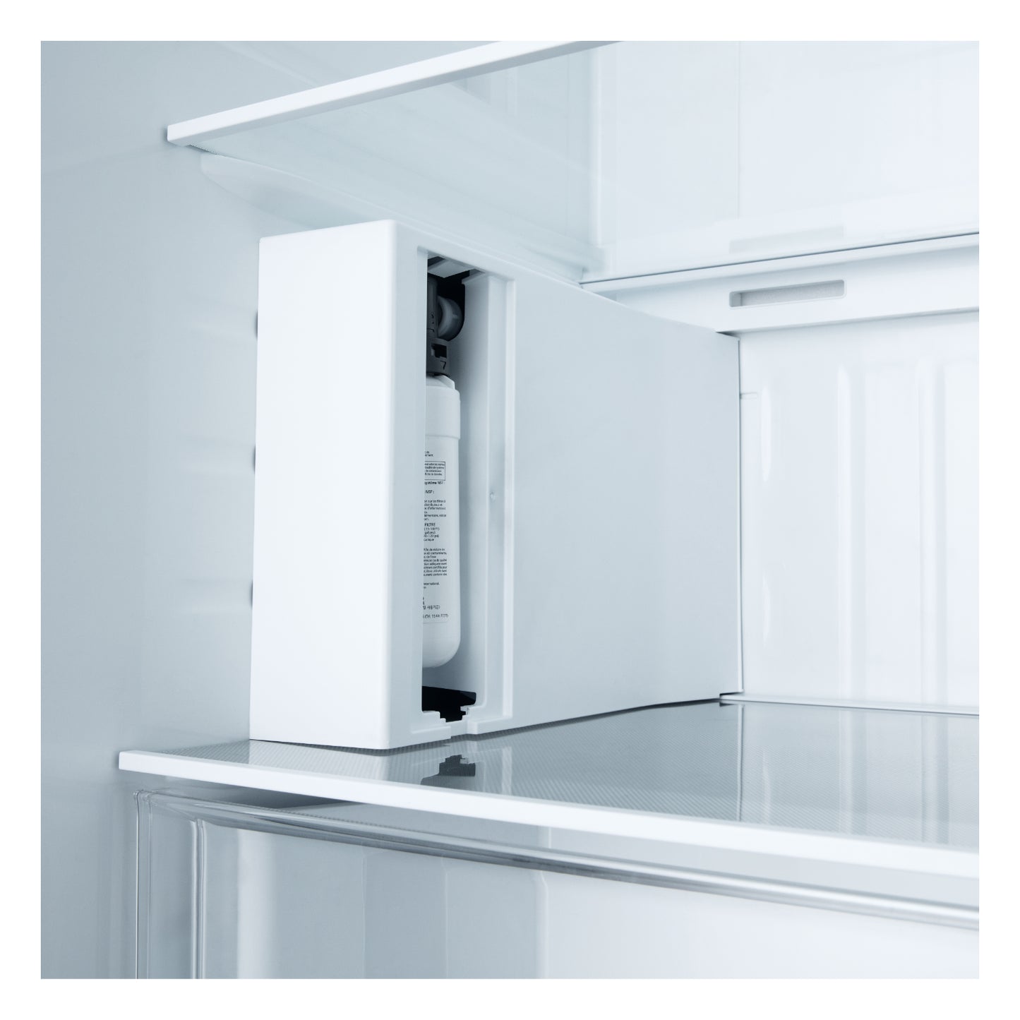 REFRIGERADORA SBS 22' INVERTER BLACK