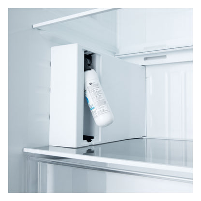 REFRIGERADORA SBS 22' INVERTER BLACK