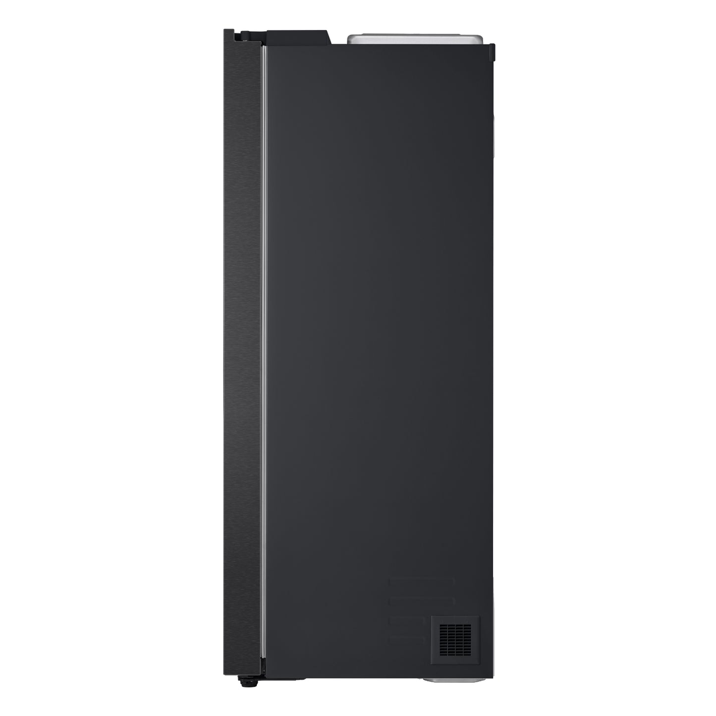 REFRIGERADORA SBS 22' INVERTER BLACK