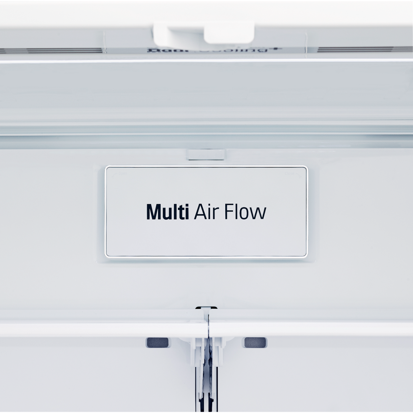 REFRIGERADORA FD 29' INSTAVIEW ACERO