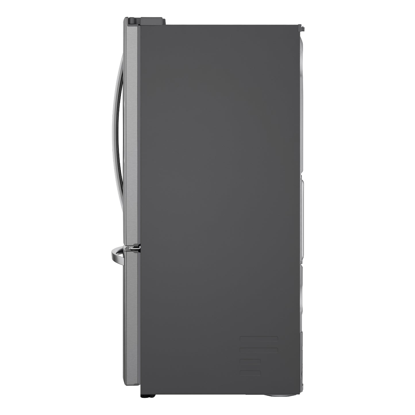 REFRIGERADORA FD 29' INSTAVIEW ACERO