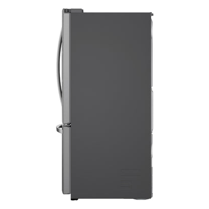 REFRIGERADORA FD 29' INSTAVIEW ACERO