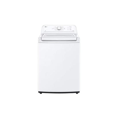 LAVADORA 19KG SMART INVERTER BLANCA