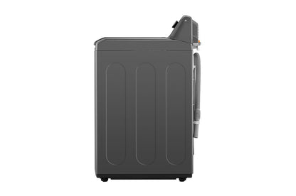 23KG SMART INVERTER BLACK WASHING MACHINE