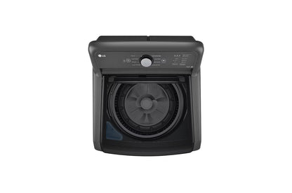 23KG SMART INVERTER BLACK WASHING MACHINE