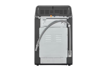 23KG SMART INVERTER BLACK WASHING MACHINE