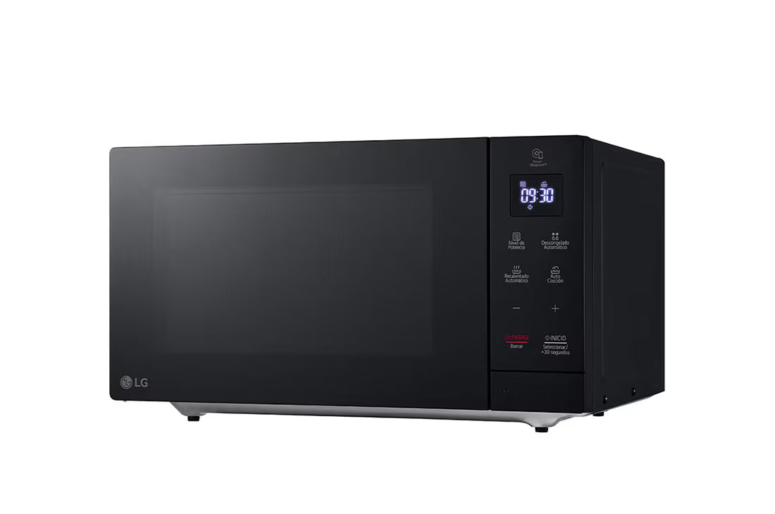 MICROONDAS INVERTER NEOCHEF 1.0' NEGRO