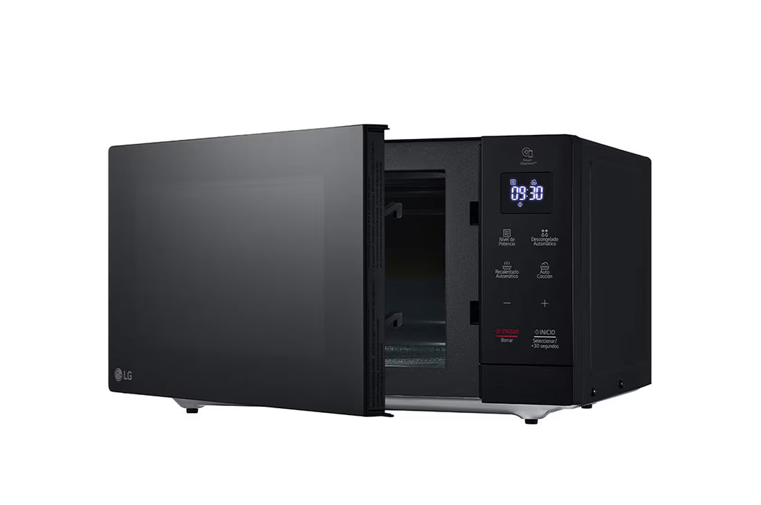 MICROONDAS INVERTER NEOCHEF 1.0' NEGRO