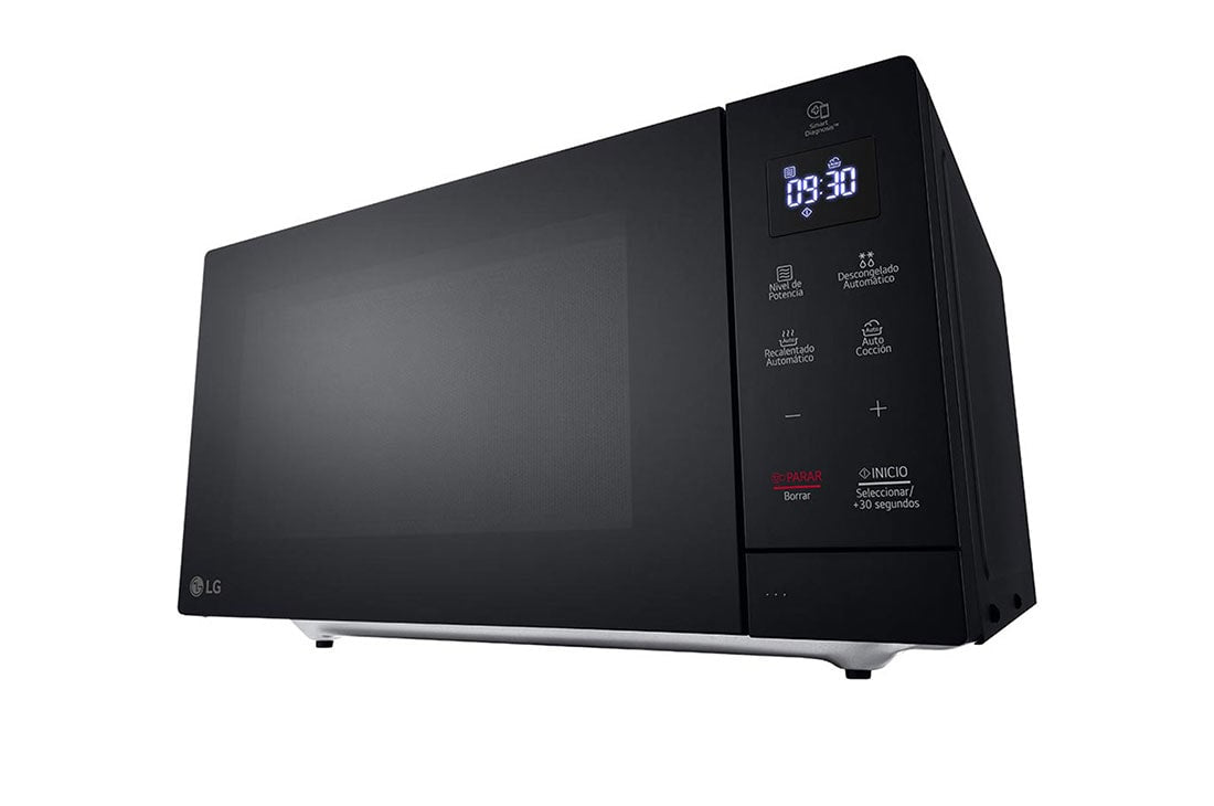 MICROONDAS INVERTER NEOCHEF 1.0' NEGRO