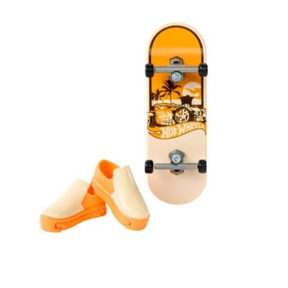 HW FINGER SKATEBOARD ASSORTED