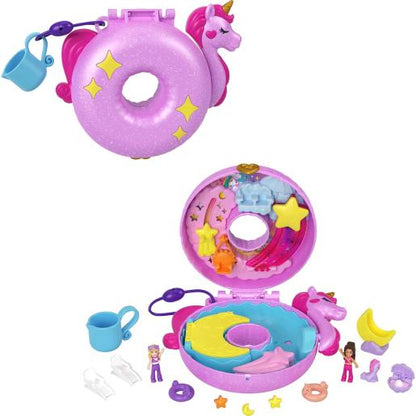 PP UNICORN FLOAT GAME SET