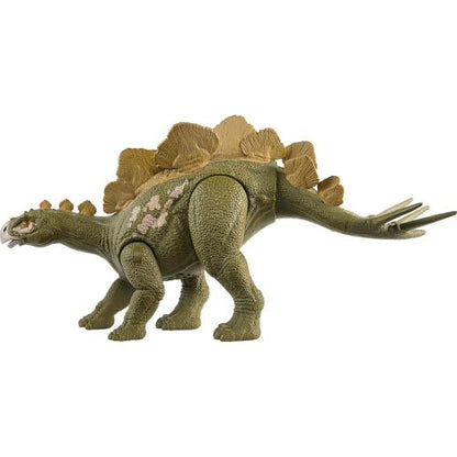 JW WILD ROAR HESPEROSAURUS 4 YEARS OLD