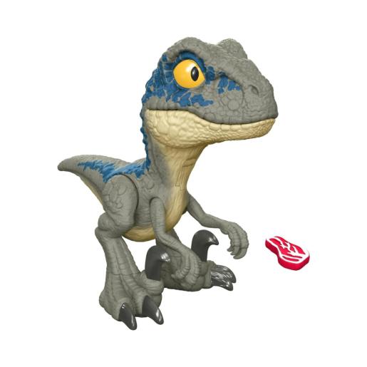 JW MEGA ROAR DINO. INTERACTIVO