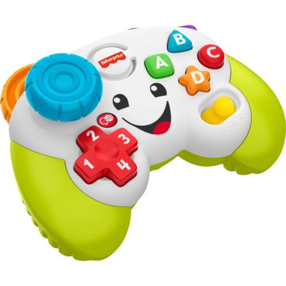 FP CONTROL VJ PLAY AND LEARN WITH ME