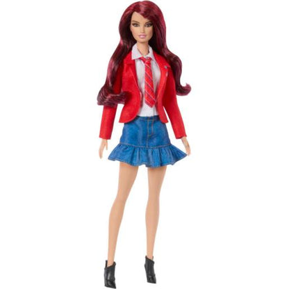 BARBIE RBD ROBERTA DOLL COLLECTION