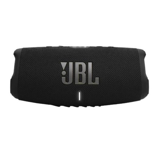 PARLANTE PORTATIL JBL CHARGE 5 NEGRO