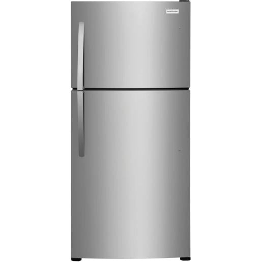 REFRIGERADORA TMF 20� ACERO