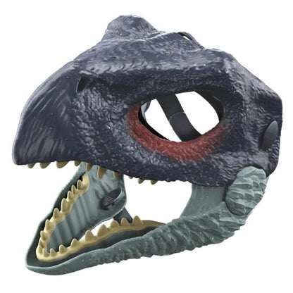 JGTE MASK. JURASSIC WORLD T. REX