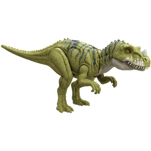 FIG. JURASSIC WORLD RUGIDO CERATOSAURUS