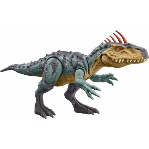 FIG. JURASSIC WORLD RASTREA NEOVENATOR