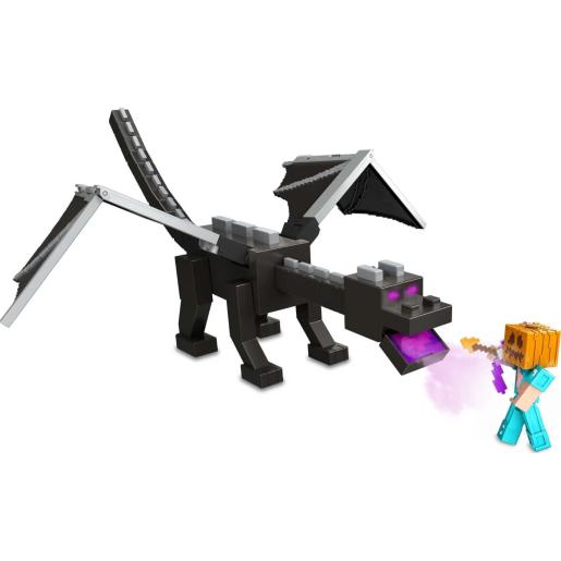 FIG. MINECRAFT ENDER DRAGON 15 ANIV.