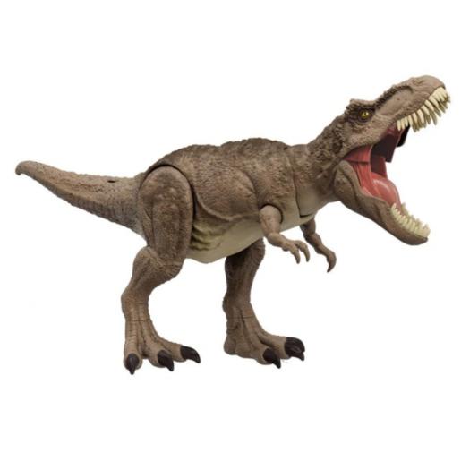 FIG. JURASSIC WORLD ATAQUE TOTAL T. REX