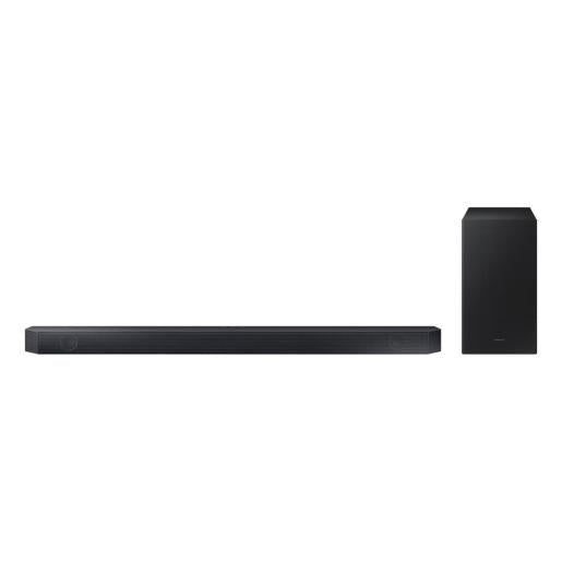 BARRA DE SONIDO Q-SERIES DOLBY ATMOS BT