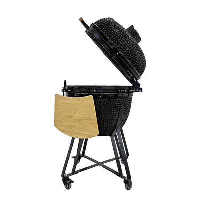 ANAFRE KAMADO 25 CERAM. D/CARBON NGO.