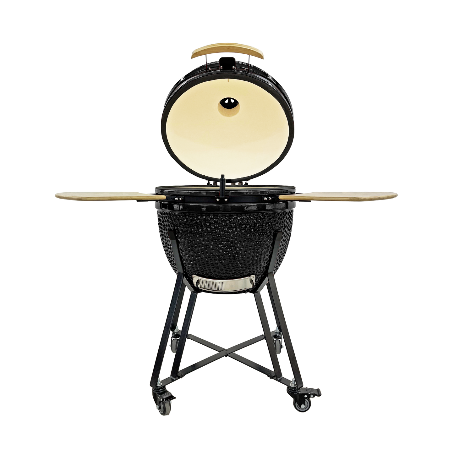 ANAFRE KAMADO 25 CERAM. D/CARBON NGO.