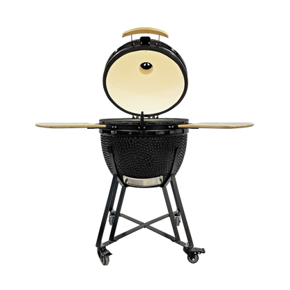 ANAFRE KAMADO 25 CERAM. D/CARBON NGO.