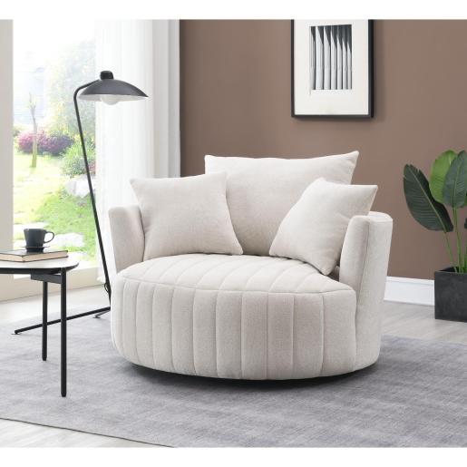 SILLON GIRA. ZUNYAS BG C/2 COJINES