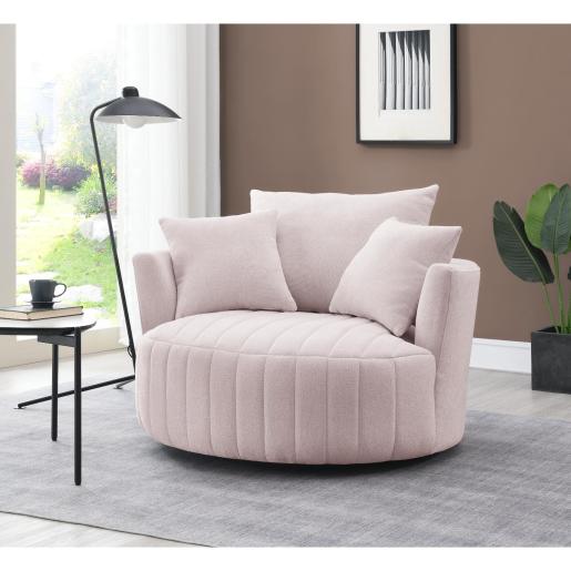 SILLON GIRA. ZUNYAS ROS. C/2 COJINES