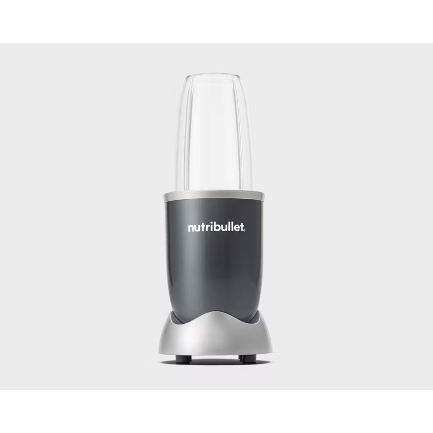 NUTRIBULLET BLENDER 600W GREY 