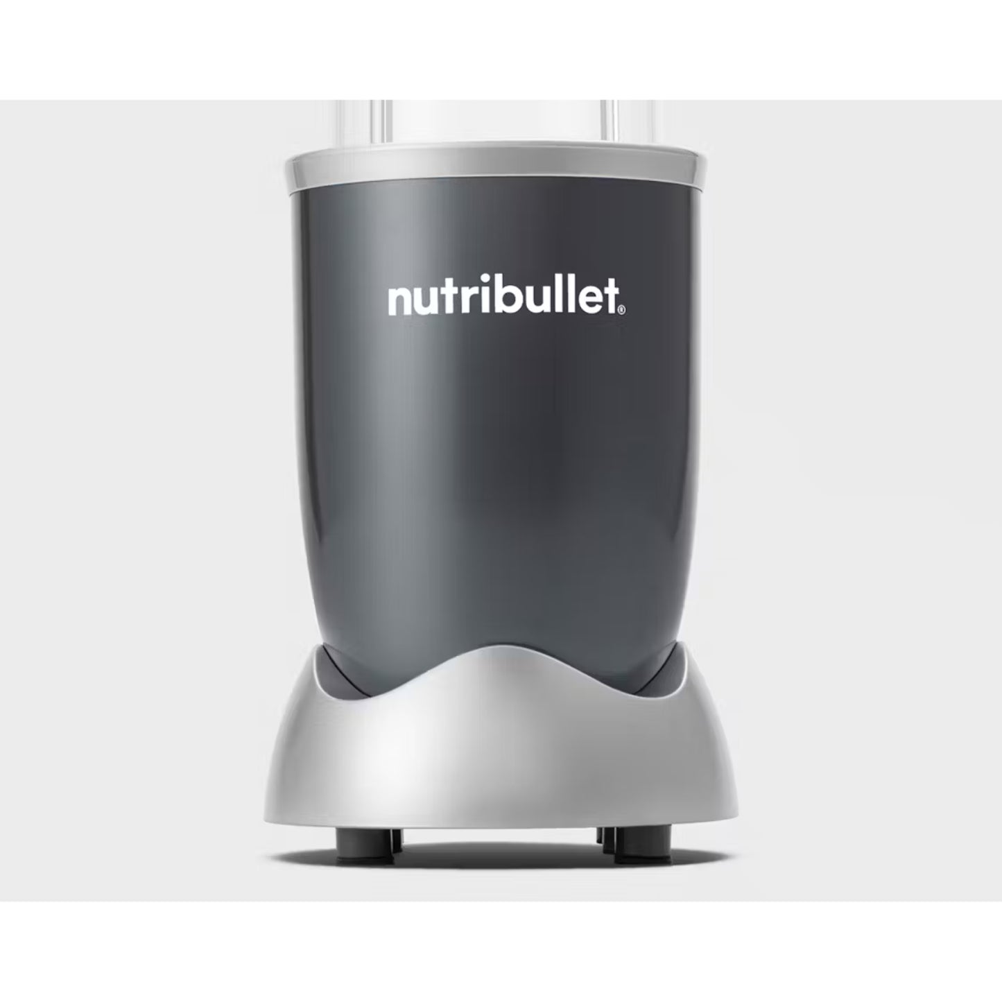 NUTRIBULLET BLENDER 600W GREY 
