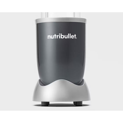 NUTRIBULLET BLENDER 600W GREY 