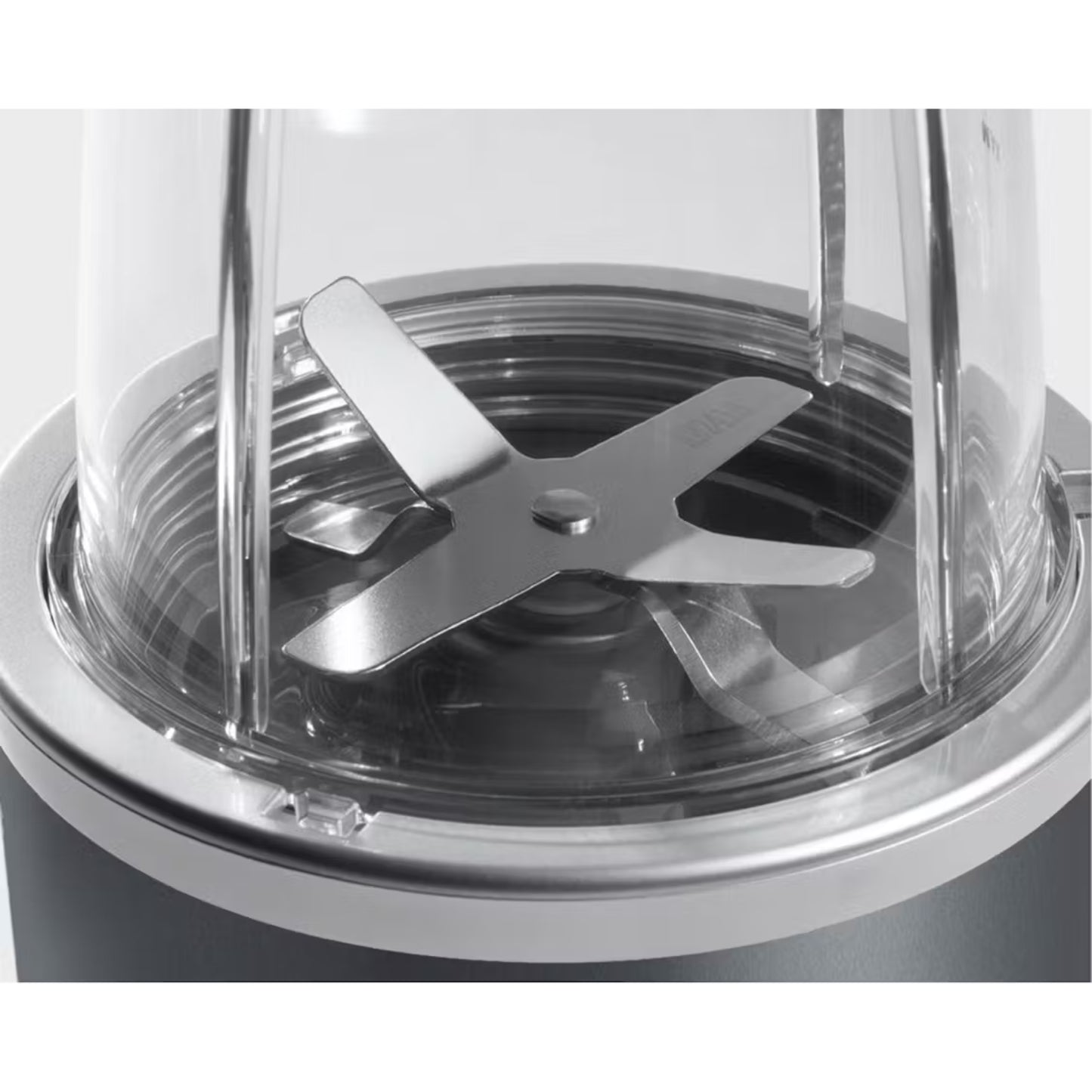 NUTRIBULLET BLENDER 600W GREY 