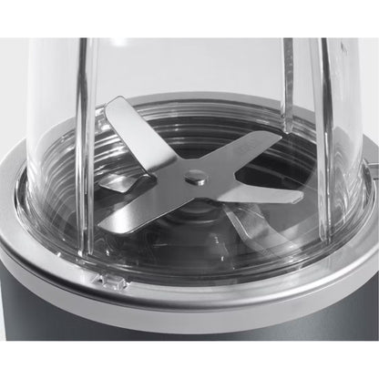 NUTRIBULLET BLENDER 600W GREY 