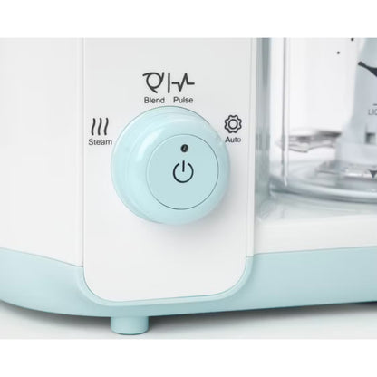 BABYBULLET STEAM N BLEND STATION 3.5TZS 