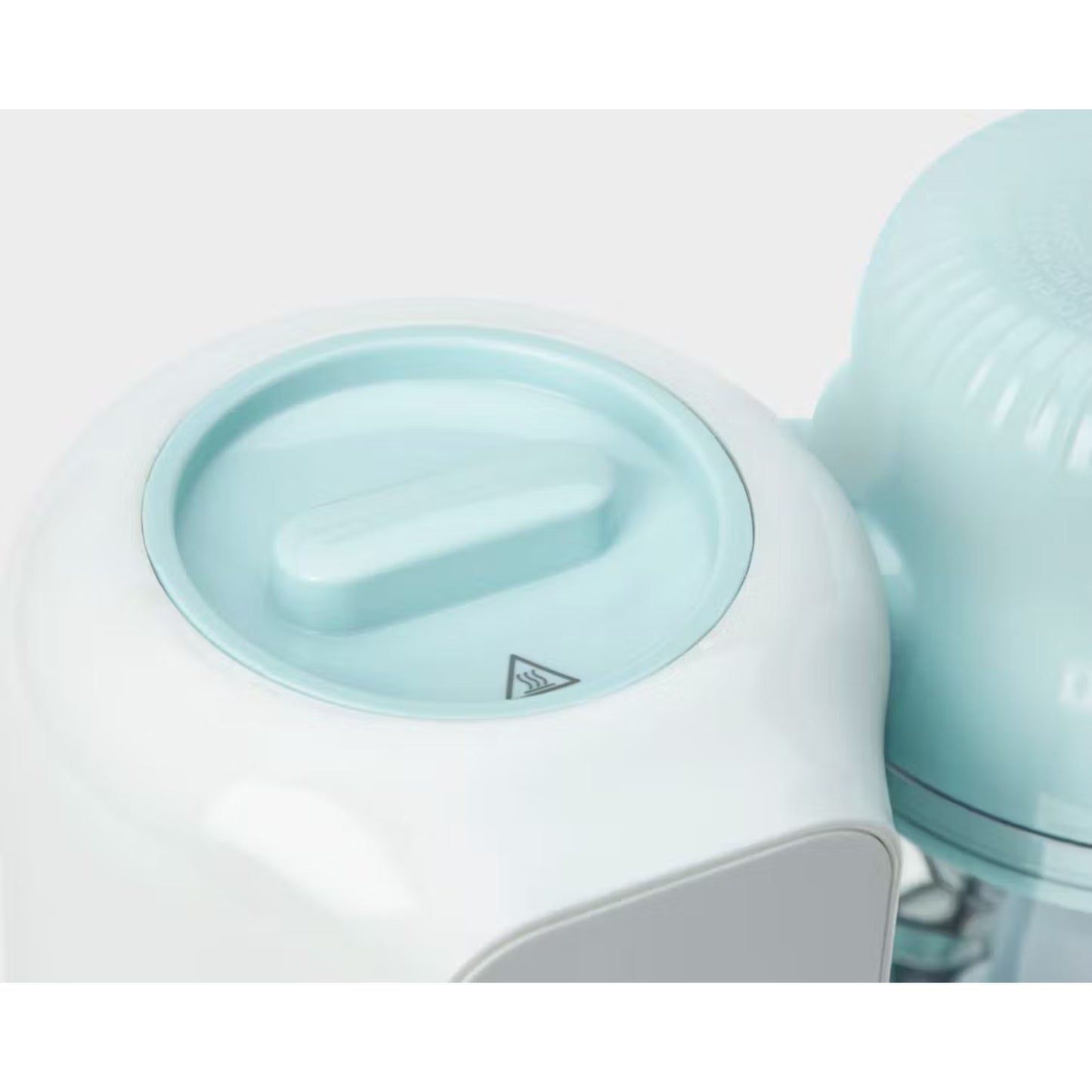 BABYBULLET STEAM N BLEND STATION 3.5TZS 