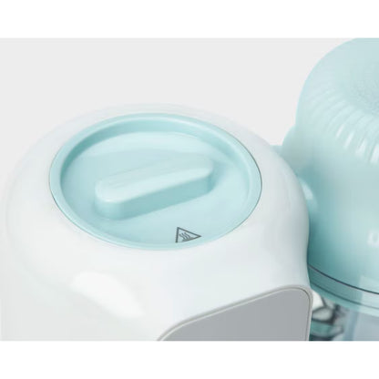 BABYBULLET STEAM N BLEND STATION 3.5TZS 