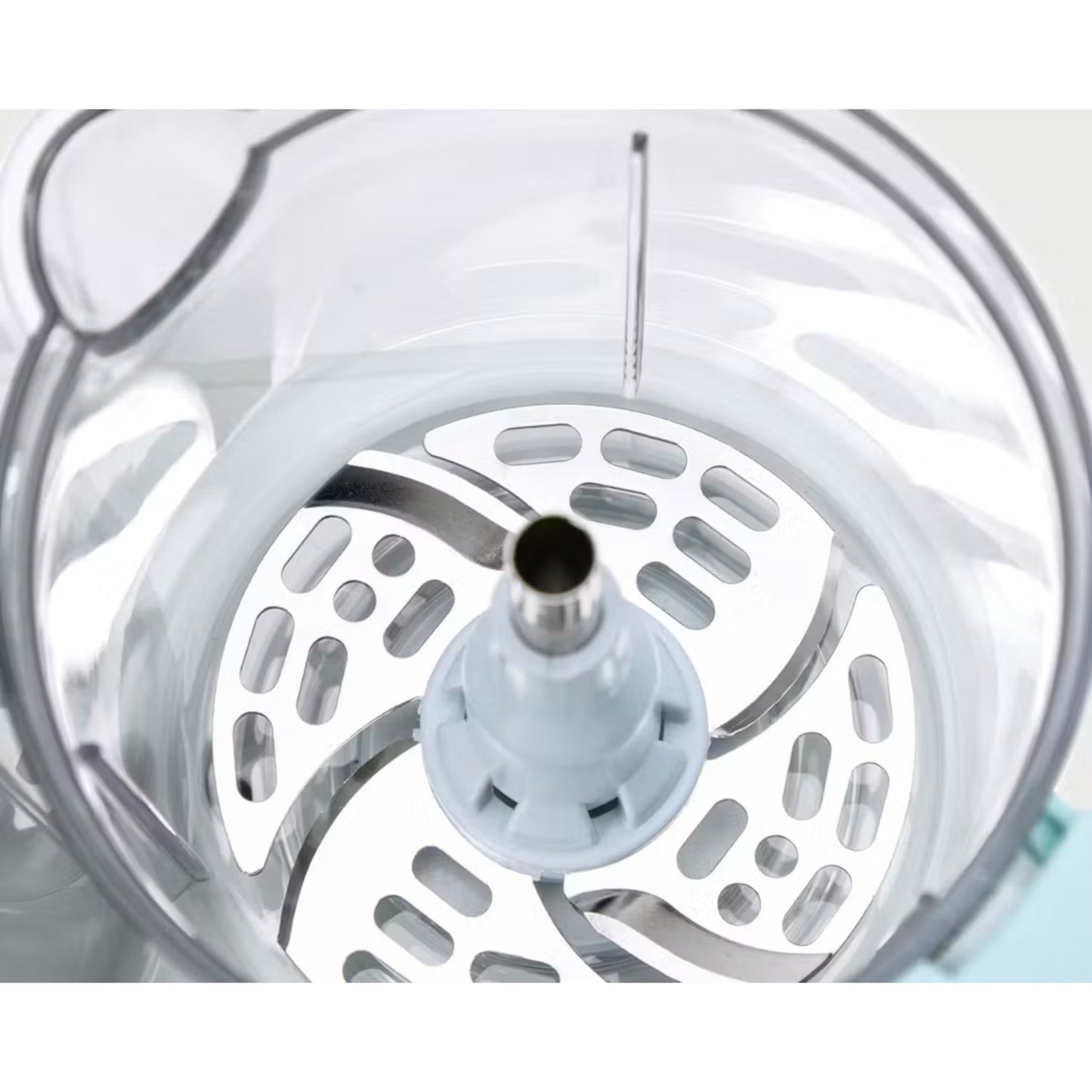 BABYBULLET STEAM N BLEND STATION 3.5TZS 