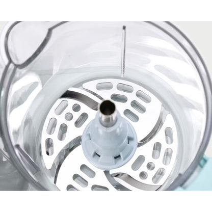 BABYBULLET STEAM N BLEND STATION 3.5TZS 