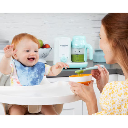 BABYBULLET STEAM N BLEND STATION 3.5TZS 