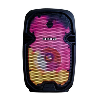 SISTEMA DE AUDIO 8  300W
