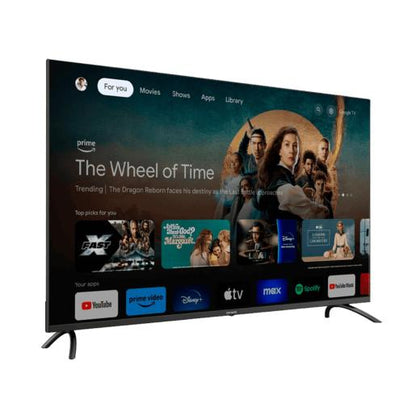 TV AIWA LED 42  SMART GOOGLE FHD